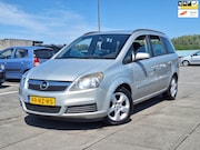 Opel Zafira - €1850, -1.8 Enjoy Aircondition Apk2027 Trekhaak