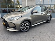 Toyota Yaris - 1.5 Hybrid Business Plus|1E EIGENAAR|CAMERA|CLIMA|