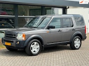 Land Rover Discovery - 2.7 TdV6 S Grijs kenteken APK