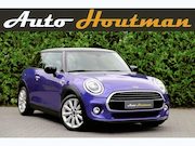 MINI Cooper - 1.5 Automaat 136PK  | 30DKM  | JCW Velgen  | CarPlay  | Lede