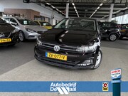 Volkswagen Polo - 1.0 TSi 95pk Comfortline 5-drs. CAMERA/NAVI/CARPLAY/ADAPT.CR