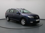Dacia Logan - MCV TCe Bi-Fuel Laureate 90pk