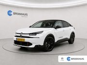 Citroën e-C4 - Collection 156pk Extended range 54 kWh | Navigatie | Apple C