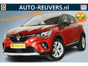 Renault Captur - 1.0 TCe 90 Intens / LED / Navi / CarPlay / Cruisecontrol / C