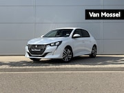 Peugeot 208 - 1.2 PureTech Allure | Parkeerhulp | Cruise Control | Airco |