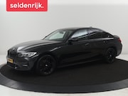 BMW 3-serie - 320i Executive Edition | Half leder | Cruise control | Navig