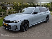 BMW 3-serie - 320e G21 LCI Facelift 6/2023 M-Sport