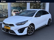 Kia ProCeed - 1.0 T-GDi GT-Line | Elektrische Achterklep | Virtual Cockpit