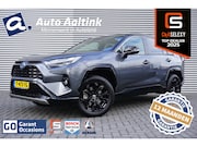 Toyota RAV4 - 218PK Hybrid Style AUTOM. | TREKHAAK | LEDER | CAMERA