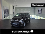 Citroën C1 - 1.0 VTi Feel Zeer zuinig