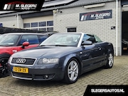Audi A4 - 3.0 V6 Exclusive*Nette auto