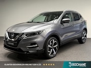 Nissan Qashqai - 1.3 DIG-T Premium Edition | Panoramadak | Leder | Stoelverwa