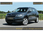Skoda Karoq - 1.0 TSI Business Edition Plus|Trekhaak|PDC|Camera|ACC|Carpla