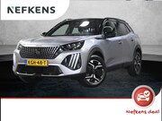 Peugeot 2008 - 1.2 Hybrid 145PK GT | 1ste eigenaar | AppleCarPlay/AndroidAu