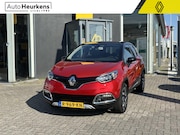 Renault Captur - TCe 120 XMod l Lederen bekleding l DAB l Achteruitrijcamera