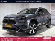 Toyota RAV4 - 2.5 Plug-in Hybrid AWD Dynamic