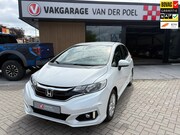 Honda Jazz - 1.3 i-VTEC Comfort