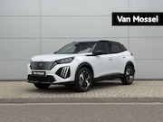 Peugeot 2008 - 1.2 Hybrid 145 GT | Elektrische stoelen | Adaptieve cruise c