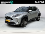 Toyota Yaris Cross - 1.5 Hybrid 115 Dynamic **DODEHOEK DETECTIE/ STUURVERWARMING/
