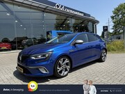 Renault Mégane - 1.6 TCe GT Automaat | Navi | Cruise | Sportstoelen | Dealero