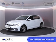 Volkswagen Polo - 1.0 TSI Life Edition 95 pk | Verlengde garantie | Navigatie