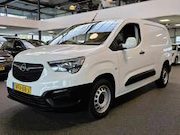 Opel Combo - 1.5D L2H1 Edition / Carplay / Cruise / DAB+ / PDC