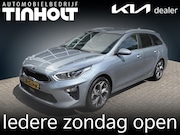 Kia Ceed - Sportswagon 1.4 T-GDi DynamicPlusLine Automaat Trekhaak