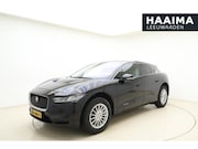 Jaguar I-Pace - EV400 S 90 kWh SOH: 91% | Lederen bekleding | Elektrisch te