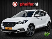 MG ZS - EV Luxury 45 kWh SOH 87% Camera/ Elek. panoramadak