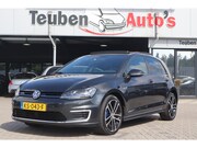 Volkswagen Golf - 1.4 TSI GTE Connected Series | SOH 72% | Panoramadak | Adapt