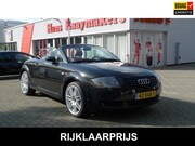 Audi TT - Roadster 1.8 5V Turbo Cabrio, baseball interieur, 18 inch ve