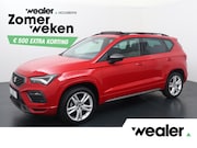 Seat Ateca - 1.5 TSI FR Business Intense | 150 PK | Automaat | Panoramada