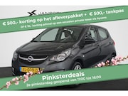 Opel Karl - 1.0 ecoFLEX Edition Navigatie Parkeersensoren Lichtmetalen V
