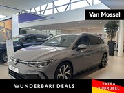 Volkswagen Golf - Variant 1.5 eTSI R-Line Business+ | Panoramisch dak | Harman