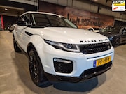 Land Rover Range Rover Evoque - 2.0 TD4 Urban Series SE - Automaat - Panoramadak - Leder - C