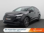 Audi Q4 Sportback e-tron - 45 S Edition 82 kWh 286PK Aut. SOH 99, 74%, S-Line, Achterui