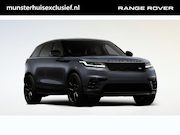 Land Rover Range Rover Velar - 2.0 P400e AWD Belgravia Edition PHEV | Schuif/Kantel dak | V