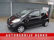Peugeot 107 - 1.0-12V XR Airco Stuurbekrachtiging Jaar Garantie