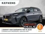 Peugeot E-5008 - Allure Long Range 97 kWh 7p 673KM actieradius WLTP