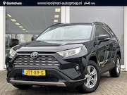 Toyota RAV4 - 2.5 Hybrid Dynamic | Navigatie | Apple Carplay/Android Auto