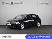 Volkswagen Golf - 1.0 TSI Life 110 pk | Navigatie | Parkeersensoren | Adaptiev