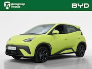 BYD Dolphin Surf - Boost 43 kWh | Private Lease 389, - p.m. | Incl. € 2.000 ACT