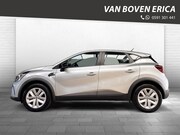 Renault Captur - 1.0 TCe Corperate Ed Cruise Clima Navi