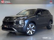 Mitsubishi Outlander - 2.4 PHEV Instyle | Stoelkoeling | Trekhaak | Panoramadak | G