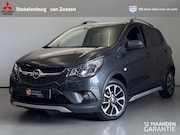 Opel Karl - 1.0 Rocks Online Edition | Cruise | Apple Carplay | Android