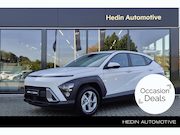 Hyundai Kona - 1.6 GDI 141PK HEV Comfort | Adapt. Cruise Control | Navigati
