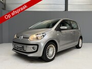 Volkswagen Up! - 1.0 high up! Cruise|Airco|Navi