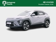 Hyundai Kona - 1.6 GDI HEV E-Motion Automaat (Cyber Grey Metallic)