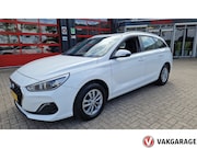 Hyundai i30 - Wagon 1.0 T-GDI Comfort