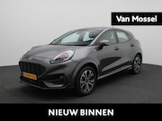 Ford Puma - 1.0 EcoBoost Hybrid ST-Line | Trekhaak | PDC Achter | LMV | 